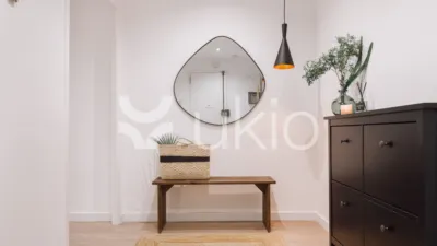 Piso en alquiler en Carrer d'Aribau, cerca de Carrer de Sant Eusebi - Imagen 14