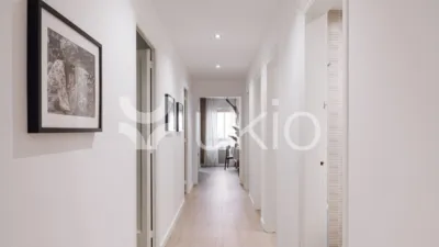 Piso en alquiler en Carrer d'Aribau, cerca de Carrer de Sant Eusebi - Imagen 15