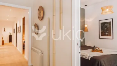 Piso en alquiler en Carrer d'Aribau, cerca de Carrer de Sant Eusebi - Imagen 16