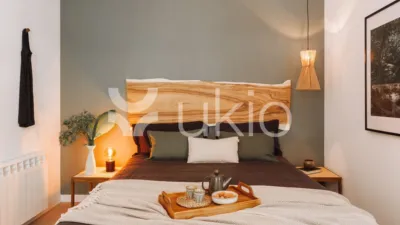 Piso en alquiler en Carrer d'Aribau, cerca de Carrer de Sant Eusebi - Imagen 17