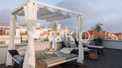 Piso en alquiler en Carrer d'Aribau, cerca de Carrer de Sant Eusebi - Imagen 25