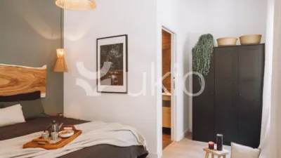 Piso en alquiler en Carrer d'Aribau, cerca de Carrer de Sant Eusebi - Imagen 18