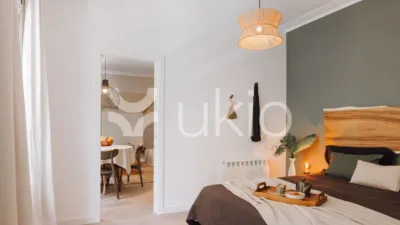 Piso en alquiler en Carrer d'Aribau, cerca de Carrer de Sant Eusebi - Imagen 19