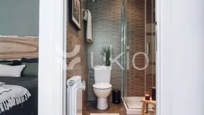 Piso en alquiler en Carrer d'Aribau, cerca de Carrer de Sant Eusebi - Imagen 20