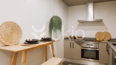 Piso en alquiler en Carrer d'Aribau, cerca de Carrer de Sant Eusebi - Imagen 21