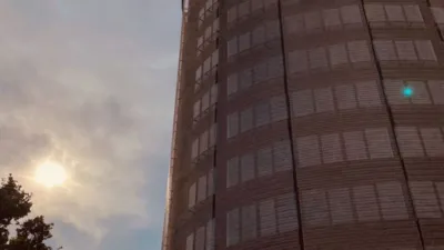 Piso en alquiler en Carrer d'Aribau, cerca de Carrer de Sant Eusebi - Imagen 22