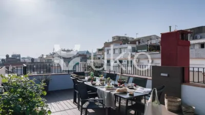 Piso en alquiler en Carrer d'Aribau, cerca de Carrer de Sant Eusebi - Imagen 27