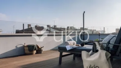 Piso en alquiler en Carrer d'Aribau, cerca de Carrer de Sant Eusebi - Imagen 29