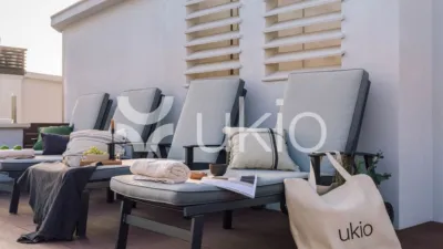 Piso en alquiler en Carrer d'Aribau, cerca de Carrer de Sant Eusebi - Imagen 30