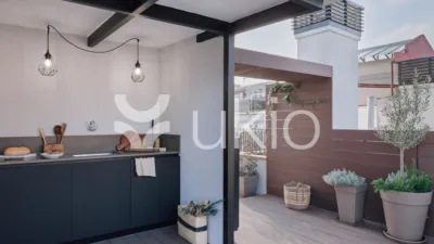 Piso en alquiler en Carrer d'Aribau, cerca de Carrer de Sant Eusebi - Imagen 32