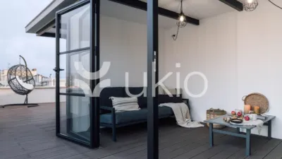 Piso en alquiler en Carrer d'Aribau, cerca de Carrer de Sant Eusebi - Imagen 33