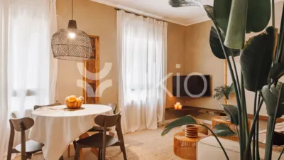 Piso en alquiler en Carrer d'Aribau, cerca de Carrer de Sant Eusebi - Imagen 4