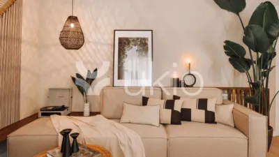 Piso en alquiler en Carrer d'Aribau, cerca de Carrer de Sant Eusebi - Imagen 5