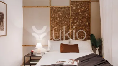 Piso en alquiler en Carrer d'Aribau, cerca de Carrer de Sant Eusebi - Imagen 6