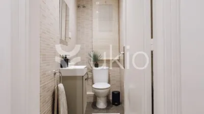 Piso en alquiler en Carrer d'Aribau, cerca de Carrer de Sant Eusebi - Imagen 9