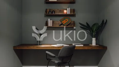 Piso en alquiler en Carrer d'Aribau, cerca de Carrer de Sant Eusebi - Imagen 10