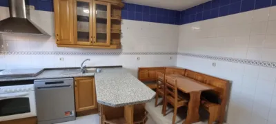 Dúplex en venta en Calle de Santa Bárbara, Torrelaguna de 204.000 €