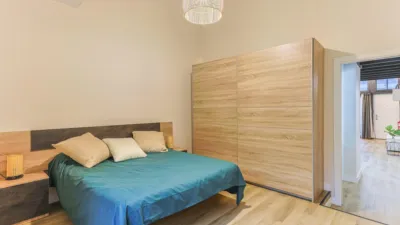 Loft on Avenida del Alcalde Manuel del Valle photo 18