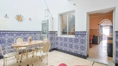 House on Madre de la Iglesia Street photo 15