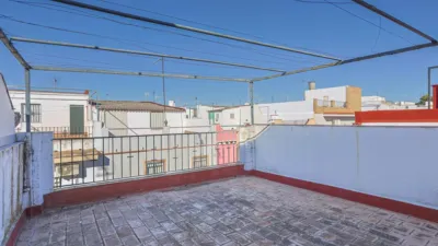 House on Madre de la Iglesia Street photo 24