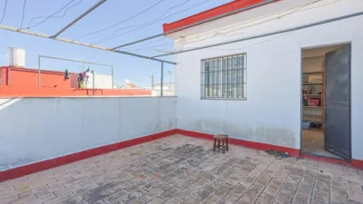House on Madre de la Iglesia Street photo 25