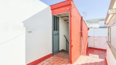 House on Madre de la Iglesia Street photo 31