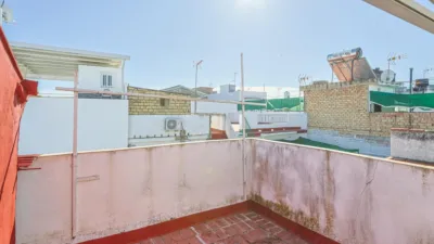 House on Madre de la Iglesia Street photo 32