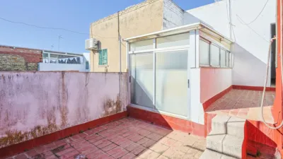House on Madre de la Iglesia Street photo 33
