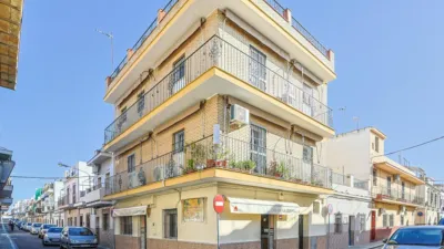House on Madre de la Iglesia Street photo 53