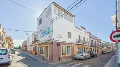 House on Madre de la Iglesia Street photo 54