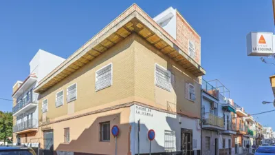 House on Madre de la Iglesia Street photo 55