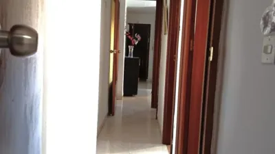 Piso en venta en Calle de la Blanca Paloma, Doctor Fedriani (Distrito Macarena. Sevilla Capital) de 125.000 €