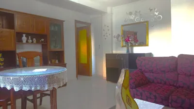 Piso en venta en Calle de la Blanca Paloma, Doctor Fedriani (Distrito Macarena. Sevilla Capital) de 125.000 €