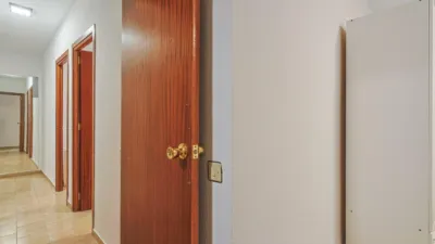 Apartment in City Centre photo 13