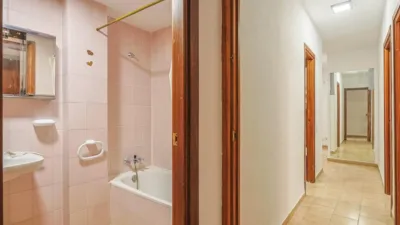 Apartment in City Centre photo 14