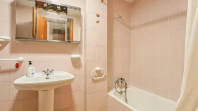 Apartment in City Centre photo 15
