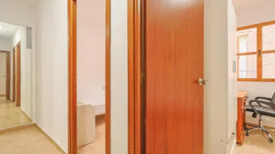Apartment in City Centre photo 18