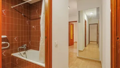 Apartment in City Centre photo 23