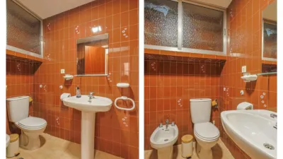 Apartment in City Centre photo 24