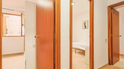 Apartment in City Centre photo 26