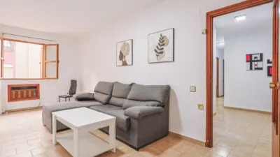Apartment in City Centre photo 2