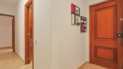 Apartment in City Centre photo 31