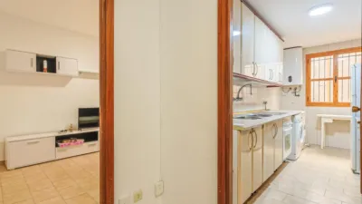 Apartment in City Centre photo 33