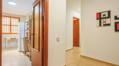 Apartment in City Centre photo 34