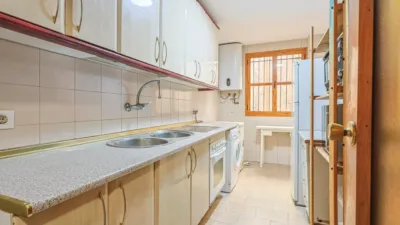Apartment in City Centre photo 36