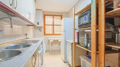 Apartment in City Centre photo 37