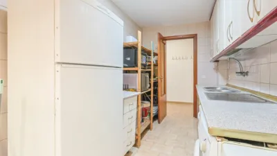 Apartment in City Centre photo 38