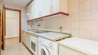 Apartment in City Centre photo 39