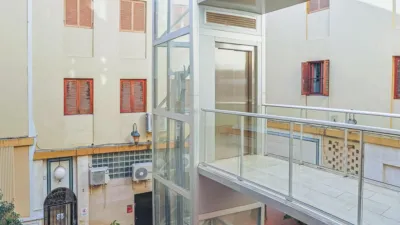 Apartment in City Centre photo 45