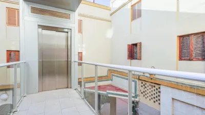 Apartment in City Centre photo 47
